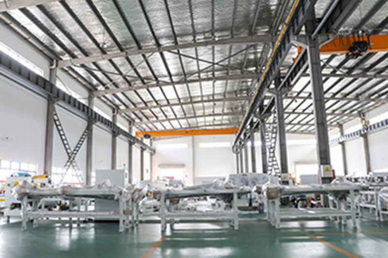 AZUMI Machinery